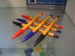 懷舊系列_F220原子筆(有紅,藍,黑油) 超粗1.0筆尖